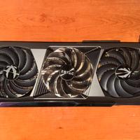 ZOTAC GEFORCE RTX 3080Ti 12GB