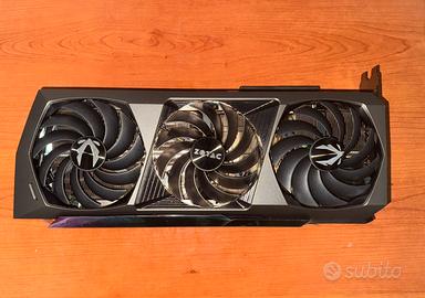 ZOTAC GEFORCE RTX 3080Ti 12GB