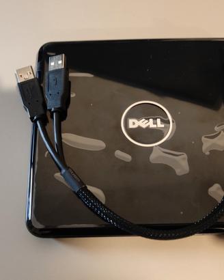 Unità DVD/RW portatile Dell GX10N