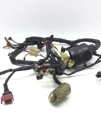 HONDA TRANSALP XL V 600 CAVI CABLAGGIO MATASSA IMP