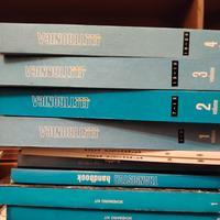 Riviste Nuova Elettronica 1977-1995