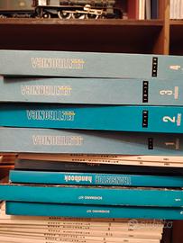 Riviste Nuova Elettronica 1977-1995