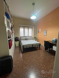 Camera disponibile dal primo aprile (tormarancia)