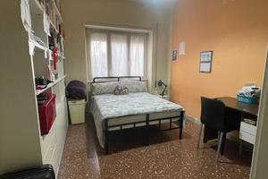 Camera disponibile dal primo aprile (tormarancia)