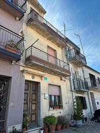 Interessante abitazione a Fabrizia VV