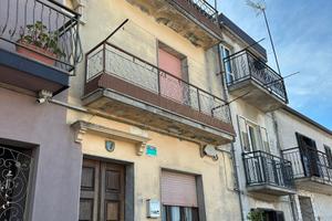 Interessante abitazione a Fabrizia VV