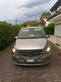 Mercedes vito 2015 auto funebre