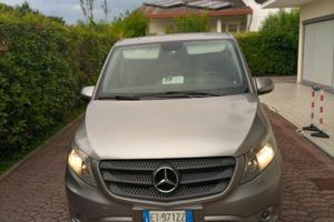 Mercedes vito 2015 auto funebre