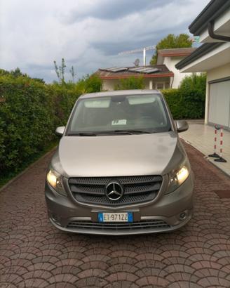 Mercedes vito 2015 auto funebre