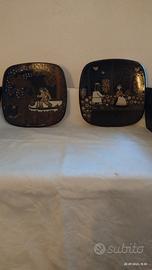 Piatti Natale annual plate Arabia Finland