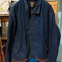 giacca harrington rifle taglia XL