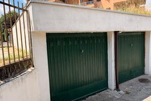Garage/box doppio
