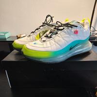 Nike Air Max world wide 