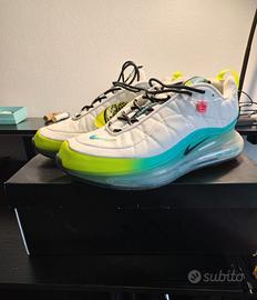 Nike Air Max world wide 