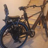 BOTECCHIA BICI ELETTRICA