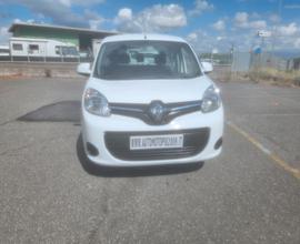 RENAULT Kangoo 1.5 DCI N1 2019 garanzia permute