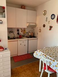 Monolocale Pratonevoso Cuneo