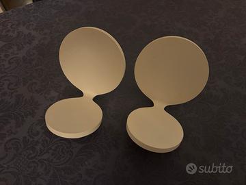 Applique Artemide REA 17 Grande