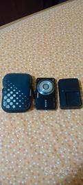 Sony Cyber-shot DSC-W350