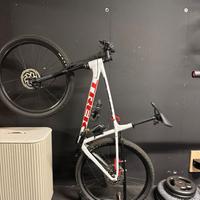 Trek X- Caliber 8 MTB