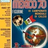 Evado mancoliste album calciatori panini mondiali