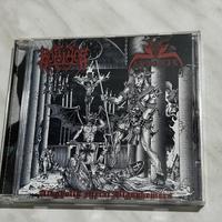 CD ABIGAIL KORIHOR STAMPA UNICA