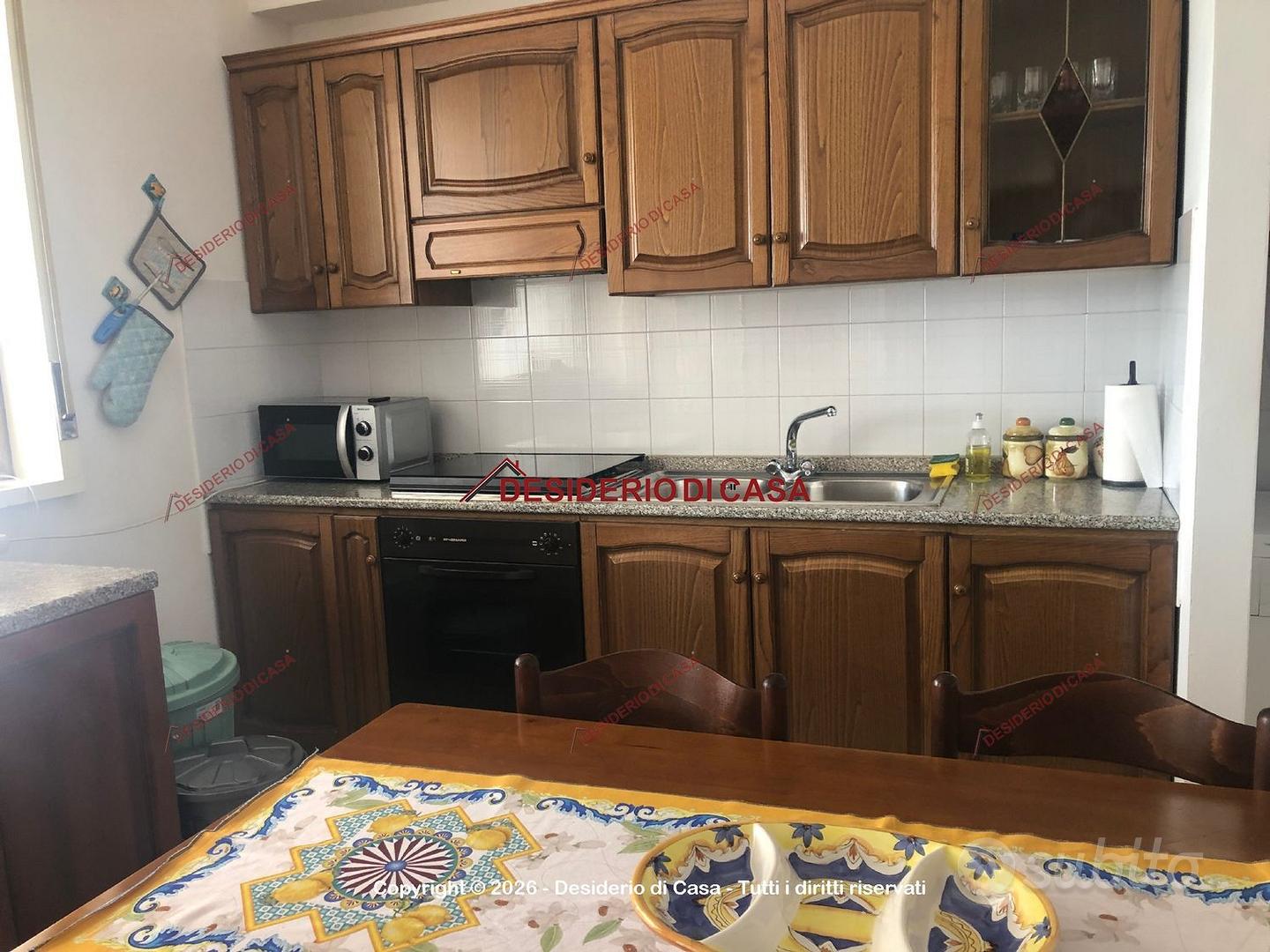 Appartamento – Sciacca, Agrigento - Vista 3