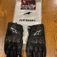 Guanti Stella SMX1-AIR V2 taglia M