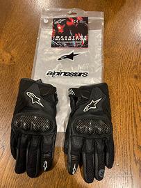 Guanti Stella SMX1-AIR V2 taglia M