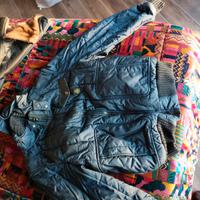Giubotto REFRIGIWEAR