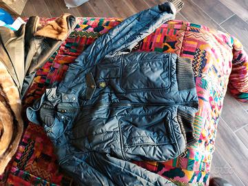 Giubotto REFRIGIWEAR