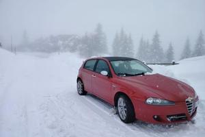 alfa 147