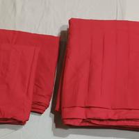 copripiumone rosso 