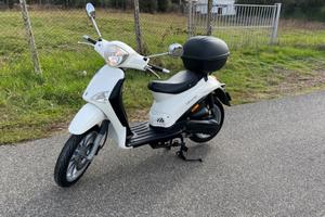 Piaggio Liberty 50 - 2019