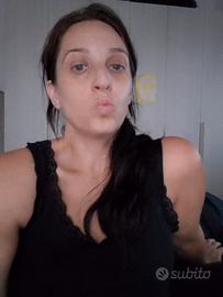 Banchista,cassiera,scaffalista,mensa