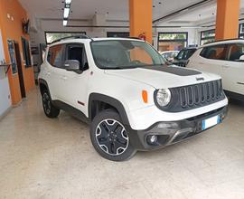 JEEP Renegade 2.0 Mjt 170CV 4WD Trailhawk