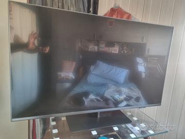 TV PHILIPS 43" Serie 9000 AMBILGHT