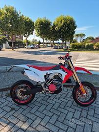 honda CRF 250 R 206 - depotenziata A2