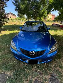 MAZDA 323 F 2ª-3ª serie - 2005