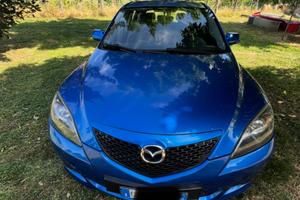 MAZDA 323 F 2ª-3ª serie - 2005