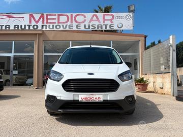 Ford Transit Courier 1.5 TDCi 100CV Van Trend *IVA