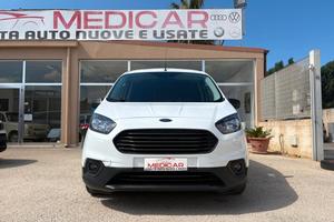 Ford Transit Courier 1.5 TDCi 100CV Van Trend *IVA
