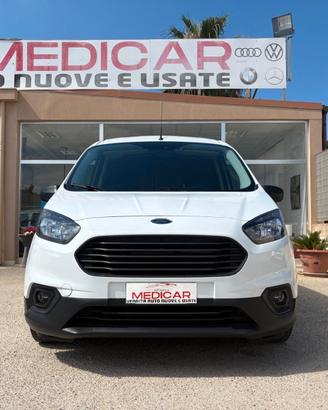 Ford Transit Courier 1.5 TDCi 100CV Van Trend *IVA