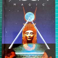 Moon Magic. Dion Fortune