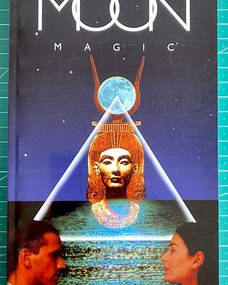 Moon Magic. Dion Fortune