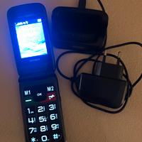 Cellulare Brondi Amico Grande 2