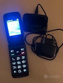 Cellulare Brondi Amico Grande 2