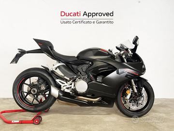 DUCATI Panigale V2 Nero