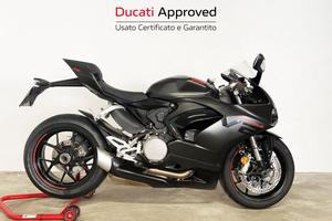 DUCATI Panigale V2 Nero
