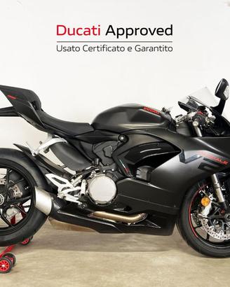 DUCATI Panigale V2 Nero